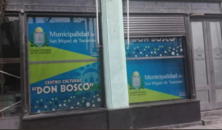 Se realizará una jornada sobre cooperativas culturales en San Miguel de Tucumán
