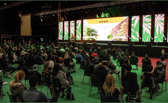 Expo Cannabis 2023 en La Rural: promociones, entradas y todo lo que hay que saber