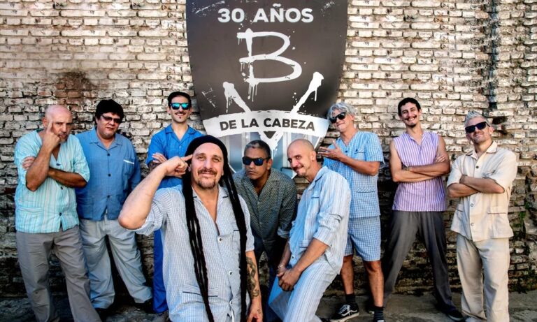 Bersuit y Nonpalidece encabezan el Festival Cultura Cooperativa, en el CCK