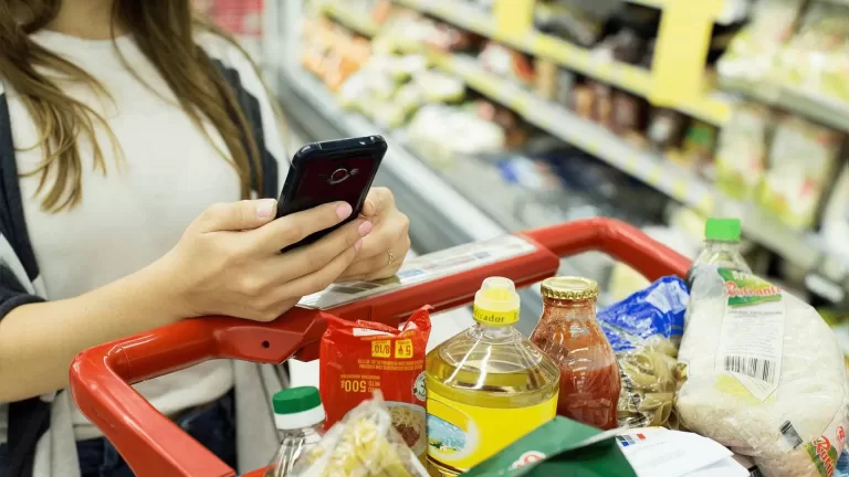 Canasta Básica Alimentaria: en octubre, un salario mínimo no alcanzó para cubrir una familia tipo
