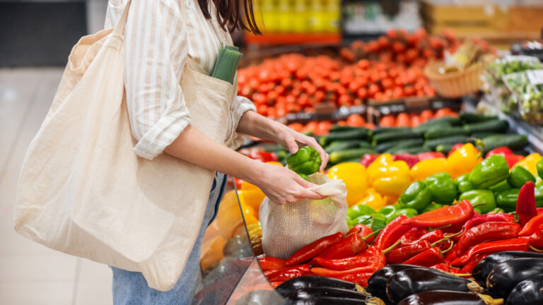 Canasta Básica Alimentaria: más barata en comercios de la Economía Social que en supermercados