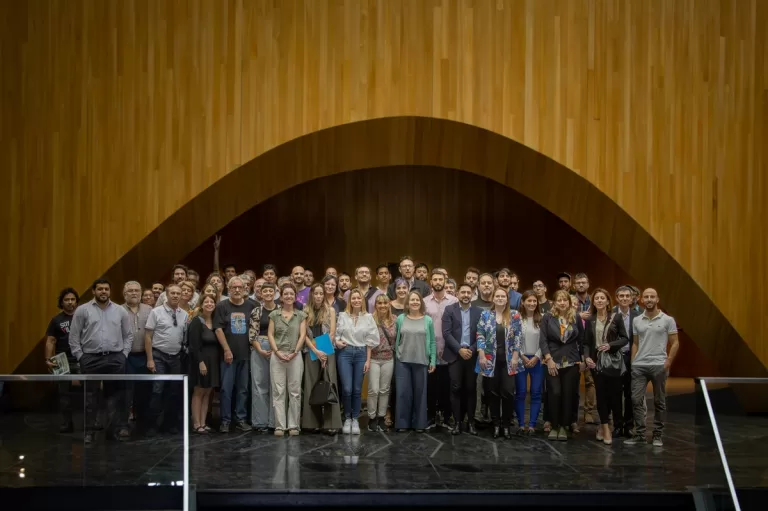 Confederación de Medios Cooperativos y Comunitarios en Córdoba: fuerza colectiva en un escenario adverso