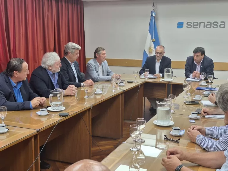 La Mesa de Enlace del agro pidió una reunión urgente con el presidente del Banco Central