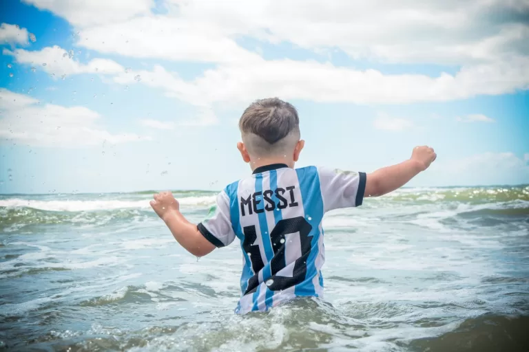 Fotearte: la cooperativa que hace sesiones de fotos en La Costa