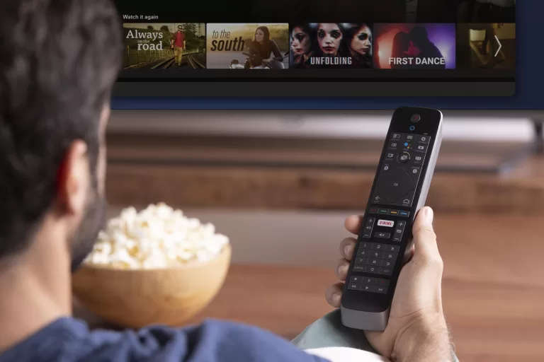 Plataformas de streaming: los argentinos eligieron disminuir sus gastos en consumo digital