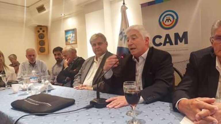 CAM