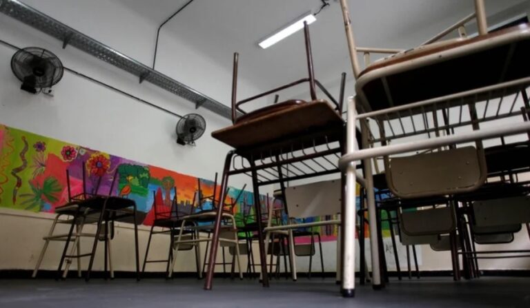 La escuelas cooperativas ya no deberán informar a Nación los valores de cuota