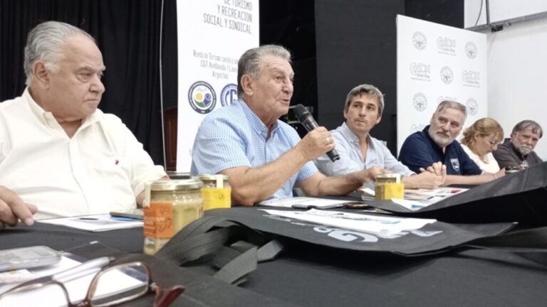 Congreso de Turismo