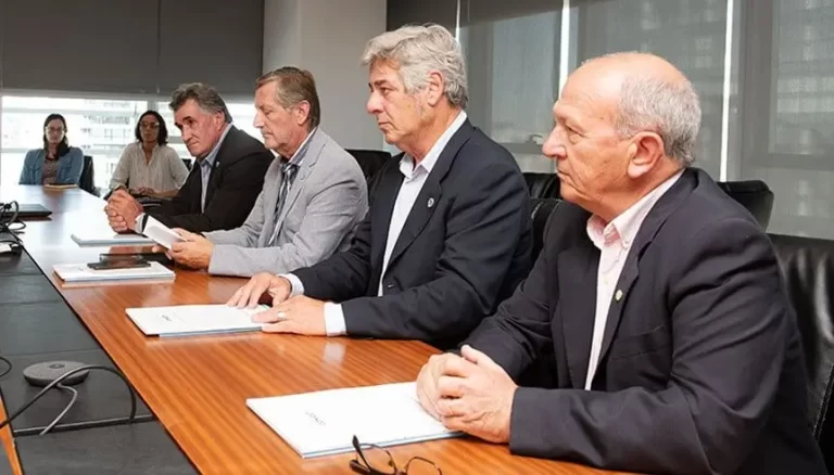 El campo reclama que no se renueve el recargo en las tasas dispuesto por el BCRA