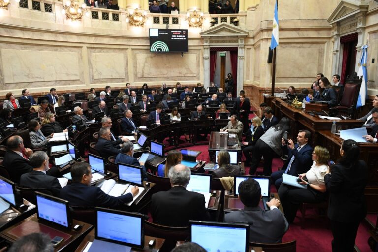 Ley Bases y Paquete Fiscal: los cambios que siguen de cerca el cooperativismo y mutualismo