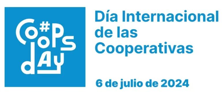 CAM saludó a las cooperativas por su día internacional