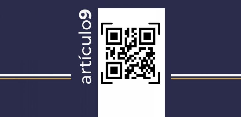 Los socios de mutuales ya pueden pagar el Artículo 9 a través de un código QR