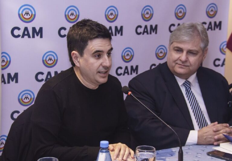 CAM