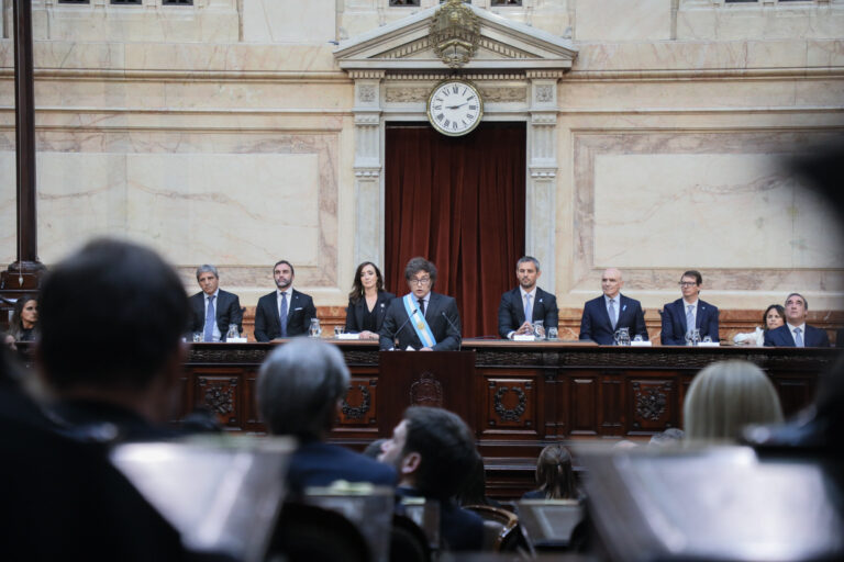Presupuesto 2025: el INAES tendrá asignado $ 21.870 millones