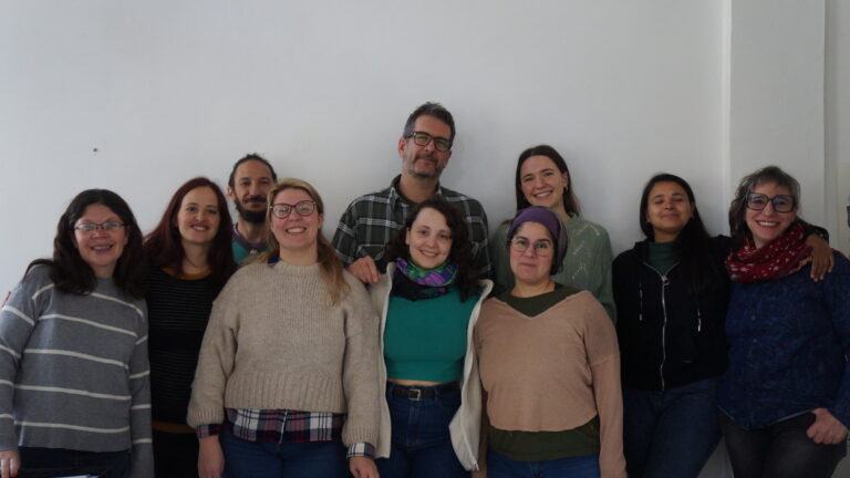 La Base: "Las finanzas solidarias y feministas son una herramienta de transformación social"