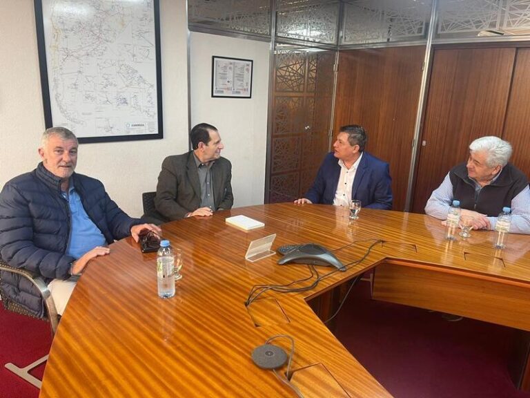 Las cooperativas eléctricas aguardan el decreto del Gobierno que refinancie sus deudas