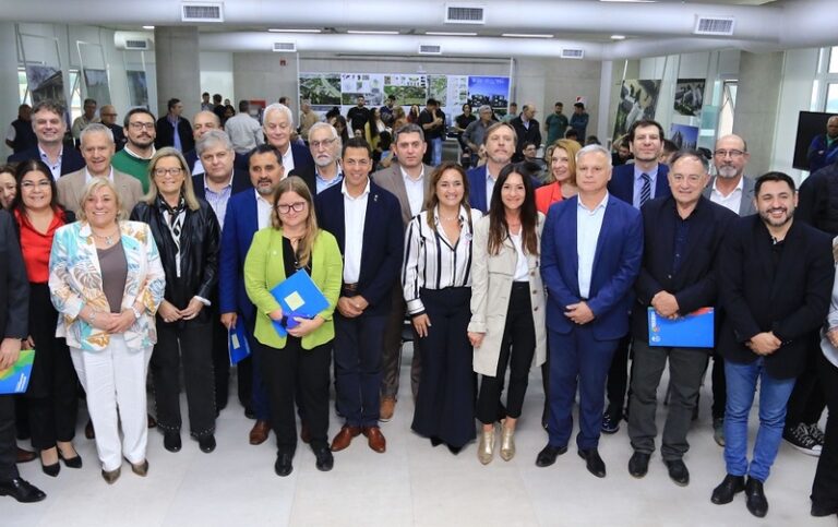 Córdoba presentó su propia Escuela de Cooperativas y Mutuales