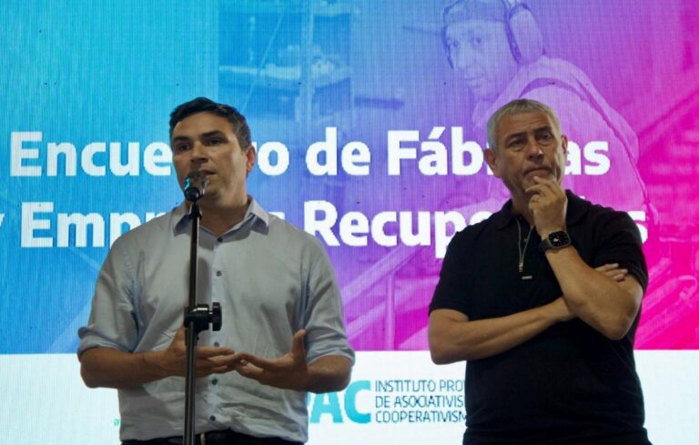 recuperadas