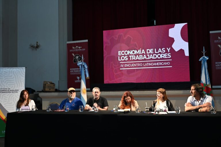 encuentro