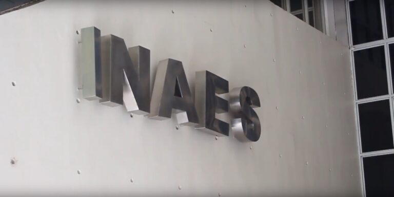 INAES
