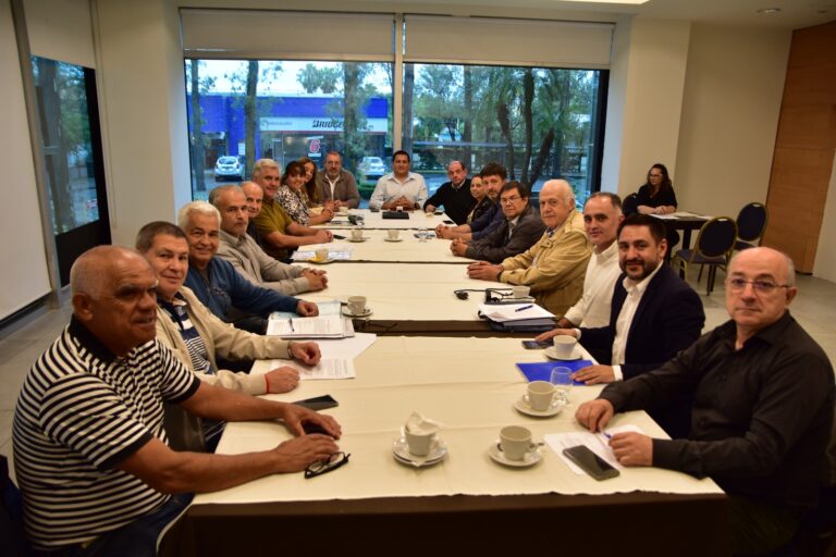 Universidad Cooperativa y Mutual