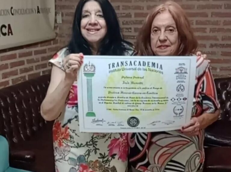 diploma