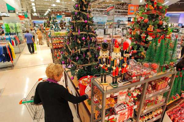 La canasta navideña subió un 130% en un año: los productos que aumentaron más