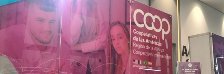 Nicolás Jacquet: nuevo presidente del Comité Regional de Juventud de ACI Américas