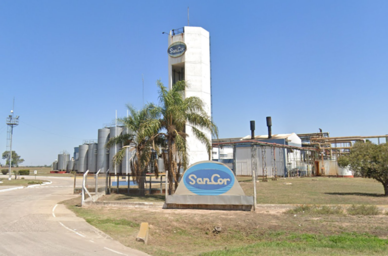 SanCor, al borde del precipicio: despidos masivos y hasta corte de luz por falta de pago