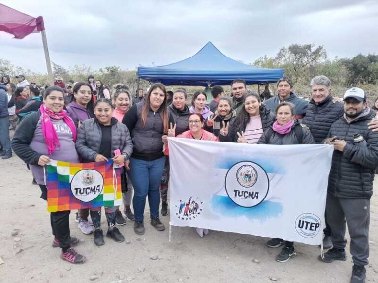 TUCMA fue reconocida por el INAES como una Federación de Cooperativas