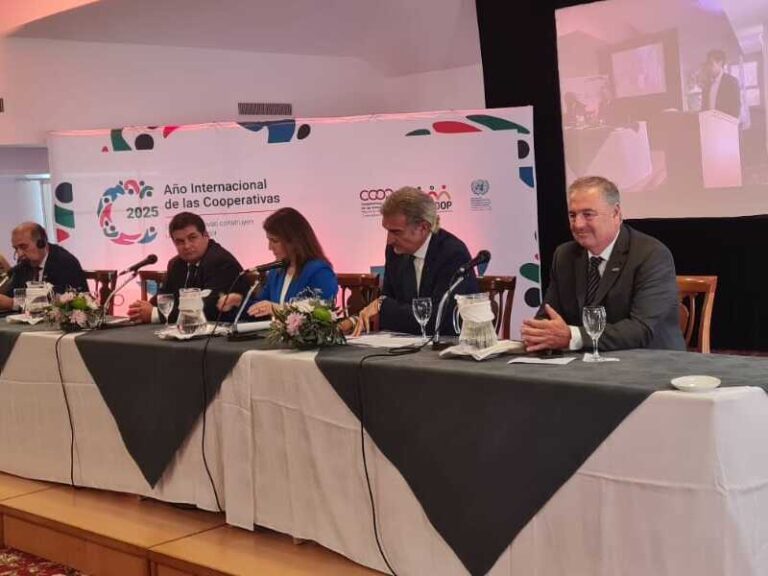 ACI Américas presentó la Agenda Regional del Año Internacional de las Cooperativas