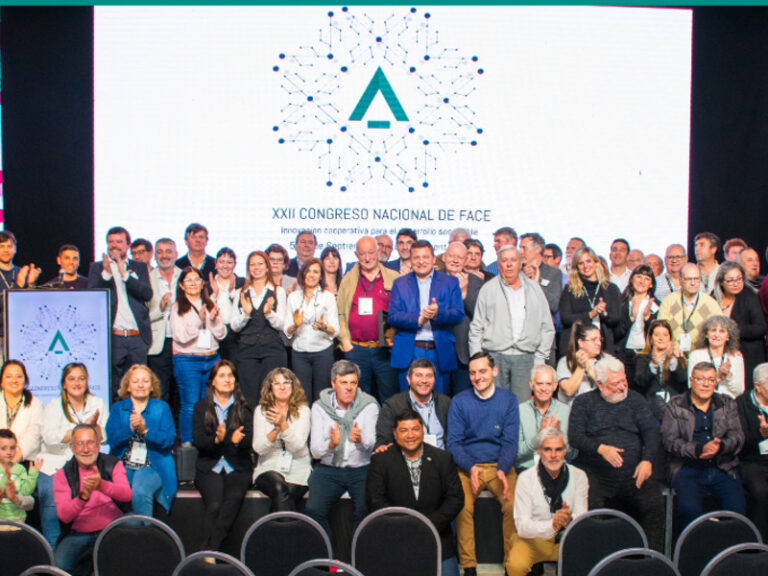 XXIII Congreso Nacional de FACE 2025