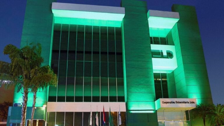 Inclusión financiera: la Cooperativa Universitaria en Paraguay