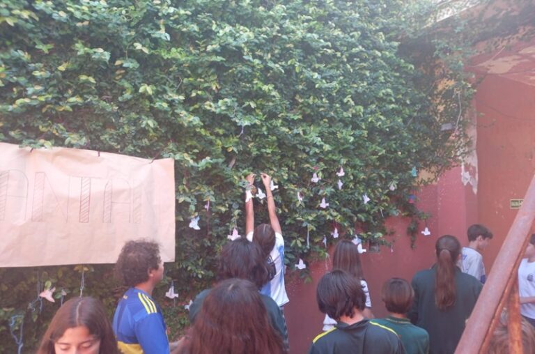24 de Marzo
