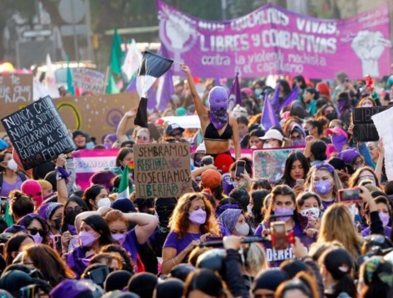 8M: ACI y Cooperativas de las Américas pidieron "equidad en la participación de las mujeres"