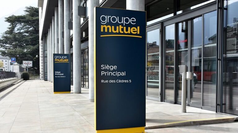 Groupe Mutuel: redefiniendo la medicina preventiva con IA
