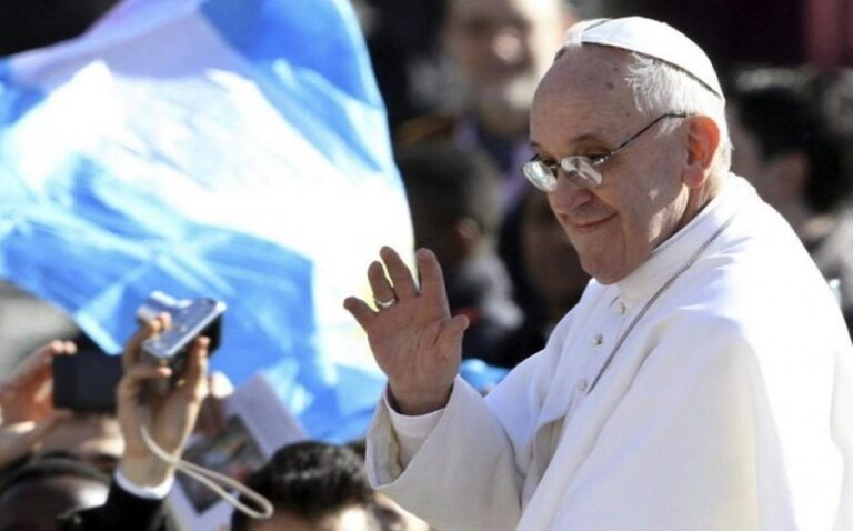Papa Francisco