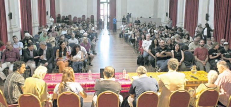 encuentro