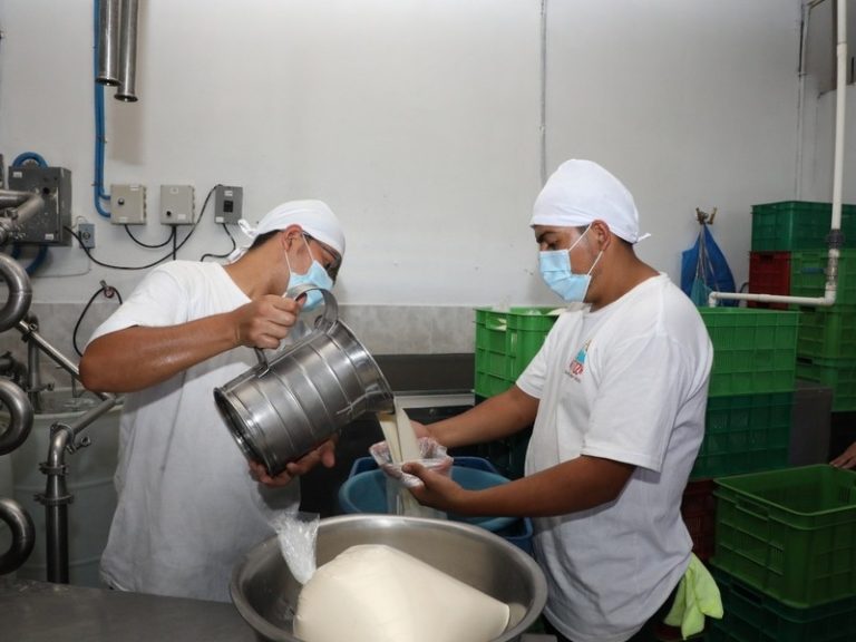 Del Sueldo al Plato: recuperación del salario y atraso de precios