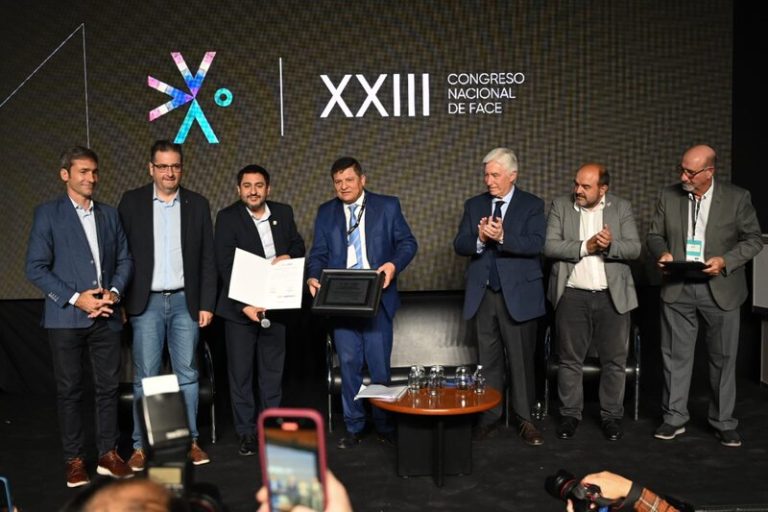 FACE realizó su XXIII Congreso Nacional y pidió reglas justas para las cooperativas eléctricas