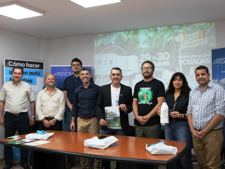 MATEAR 2025: a pesar de la desregulación, las cooperativas serán protagonistas en Posadas