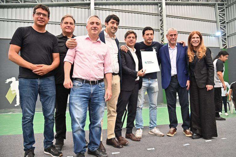 Fuerza Solidaria