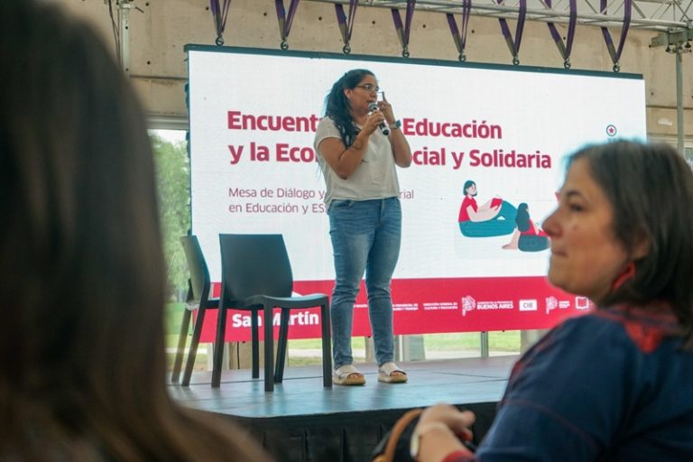 formación