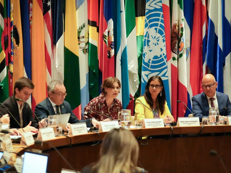 Cooperativas de las Américas, CEPAL y la ONU destacan avances del cooperativismo regional