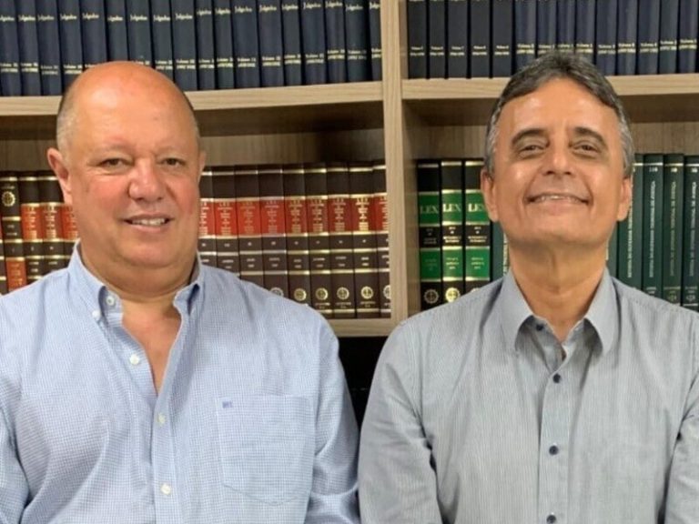 CONAM profundiza cooperación internacional con magistrados de Brasil
