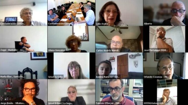 COOPERAR aportará sus propuestas a la consulta global de la ACI sobre identidad cooperativa