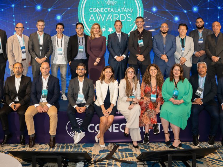 imowi ganó el premio al Mejor Operador Innovador de Latinoamérica