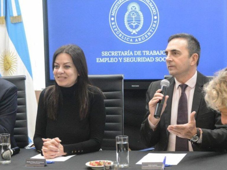 El Gobierno actualizó el salario mínimo: el impacto en cooperativas y el capital social obligatorio