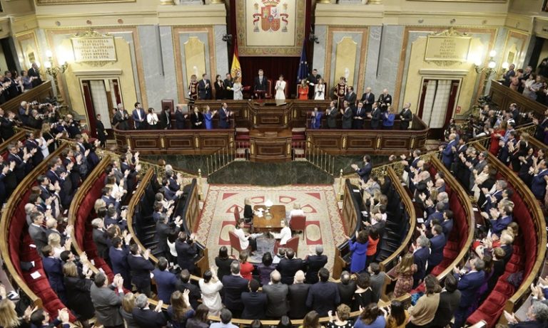 españa